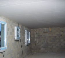 Plafond 9/11