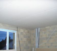 Plafond 9/11