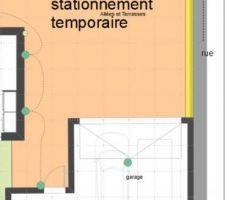 Emplacement portail ss dégagement 2