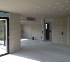 Salon sejour