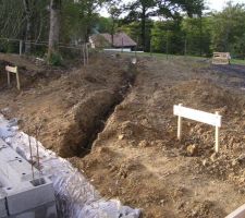 Fin de construction 2007.