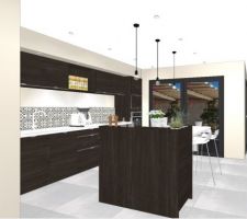 Cuisine valid&eacute;e 1/2