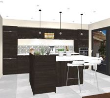 Cuisine valid&eacute;e 2/2