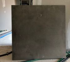 Carrelage bloc "jour"