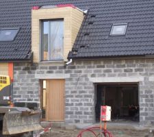 Maison de kaki