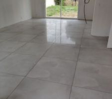 Tool Light White 90x90 RDC