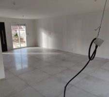 Tool Light White 90x90 RDC