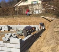 Vide sanitaire de 80 cm