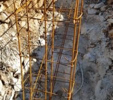Ferraillage