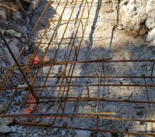 Ferraillage