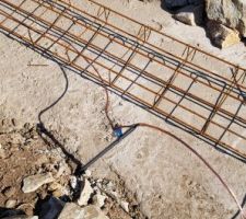 Ferraillage