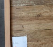 Chambre adulte dressing