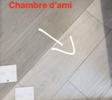 Chambre amis