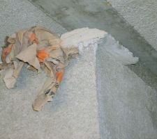 &ccedil;a fait vraiment crade