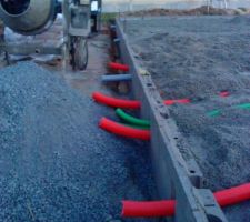 Sorties électriques ptt eaux...