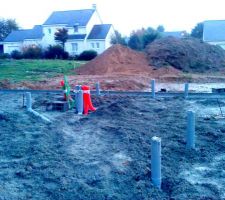 Futures évacuations