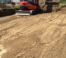 Terrassement
