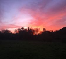 Vue ciel