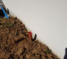 La PAC n'a toujours pas été installée