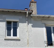 C&ocirc;t&eacute; jardin