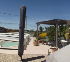 Les beaux jours reviennent et voil&agrave; un petit air de vacances