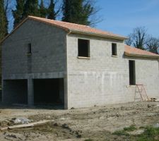 De mieux en mieux...