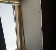 Placage velux