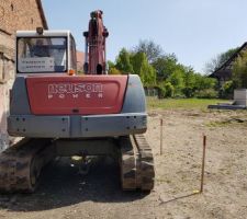 On est dans les startingblock !!