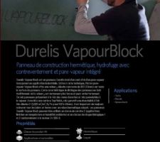 Vapourblock