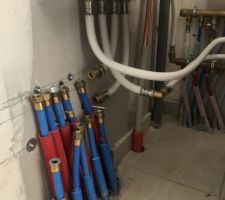 &Eacute;tat des lieux, &agrave; la date butoir de r&egrave;glement de l'appel de fond 95%