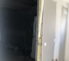 &Eacute;tat des lieux, &agrave; la date butoir de r&egrave;glement de l'appel de fond 95%