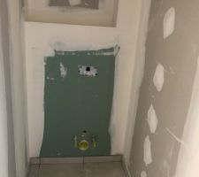 État des lieux, à la date butoir de règlement de l'appel de fond 95%