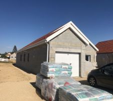 État des lieux, à la date butoir de règlement de l'appel de fond 95%