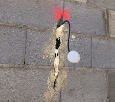 &Eacute;tat des lieux, &agrave; la date butoir de r&egrave;glement de l'appel de fond 95%