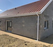 État des lieux, à la date butoir de règlement de l'appel de fond 95%