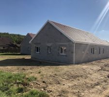 État des lieux, à la date butoir de règlement de l'appel de fond 95%