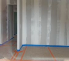 Chambre garçon