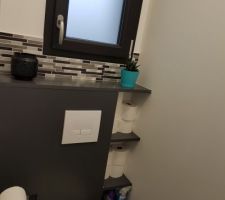 WC rdc