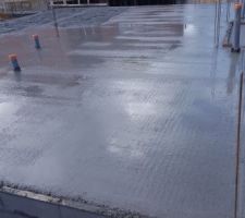 Plancher VS