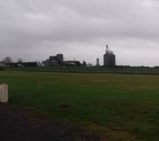 Terrain viabilis&eacute;