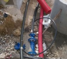 Tranch&eacute;e &agrave; nettoyer