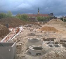 Vue g&eacute;n&eacute;rale