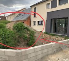 Les terres que maisons.com a laiss&eacute; pour nous , cadeaux de r&eacute;ception de la maison