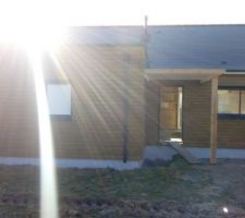 28 février : Hors d'eau hors d'air