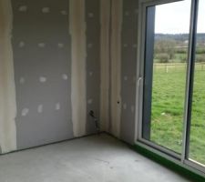 Chambre parentale