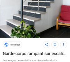 Idee escaliers