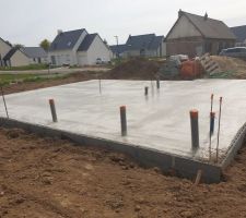 Toute belle toute fraiche