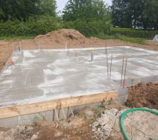 Toute belle toute fraiche