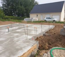 Toute belle toute fraiche