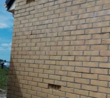 On fait casser 3 briques